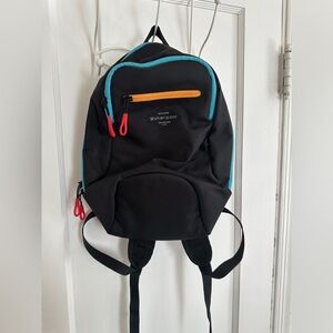 Sherpani Vespa mini backpack EUC